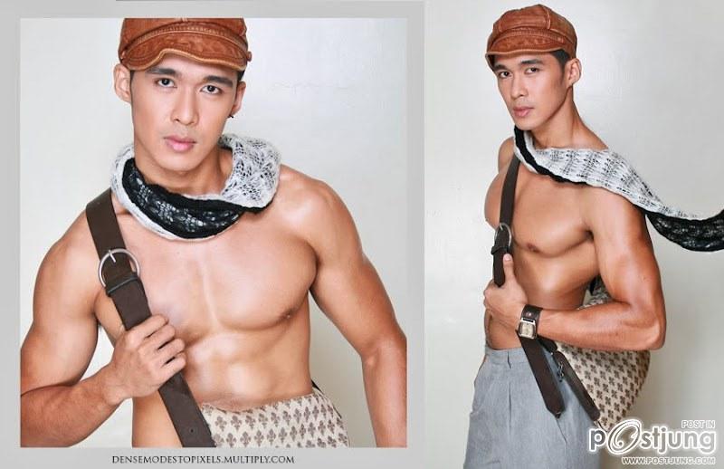 ตี๋ หล่อใส