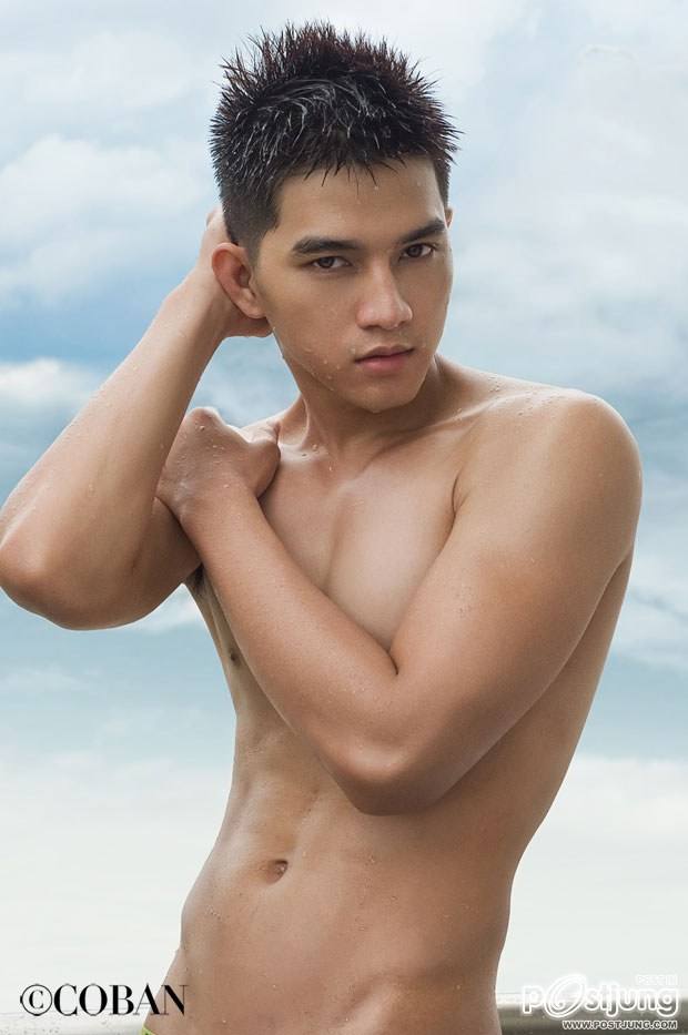 ตี๋ หล่อใส