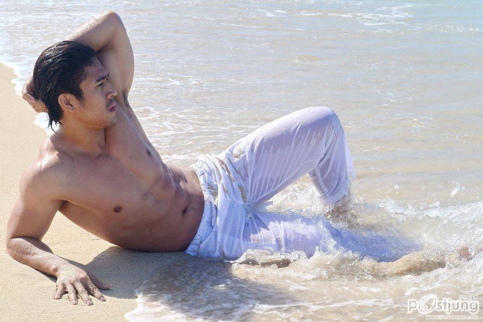 ตี๋ หล่อใส