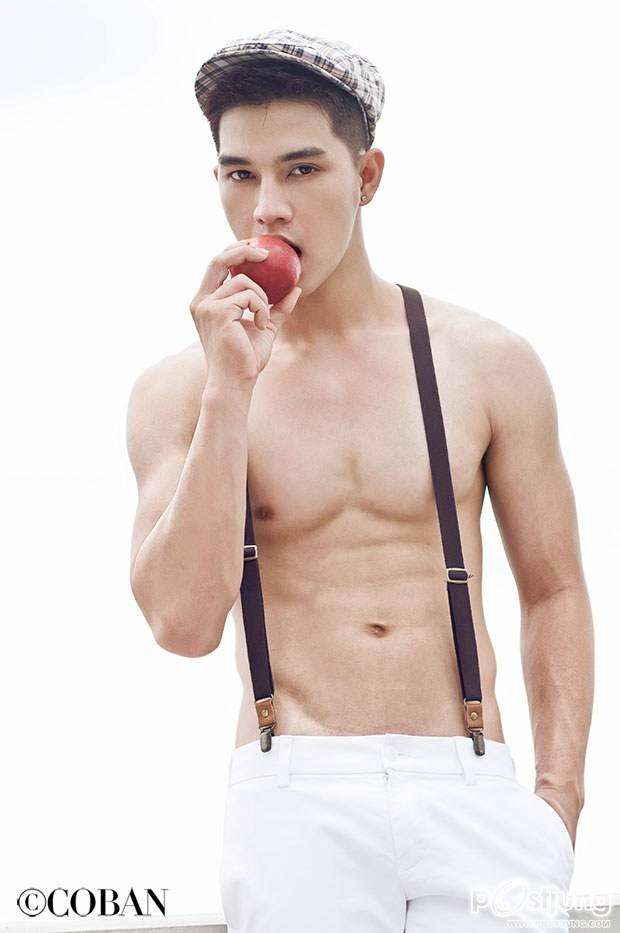 ตี๋ หล่อใส