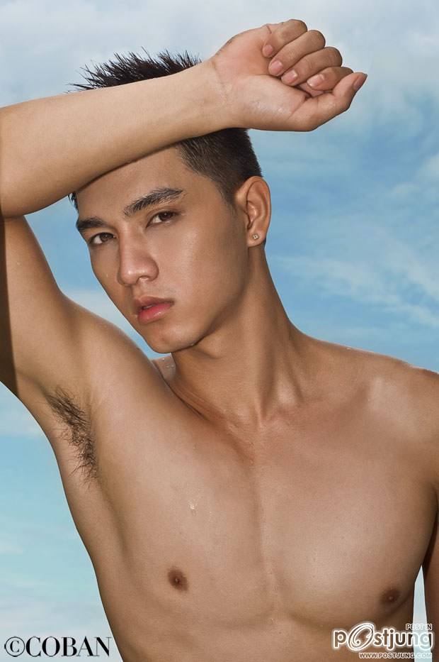 ตี๋ หล่อใส