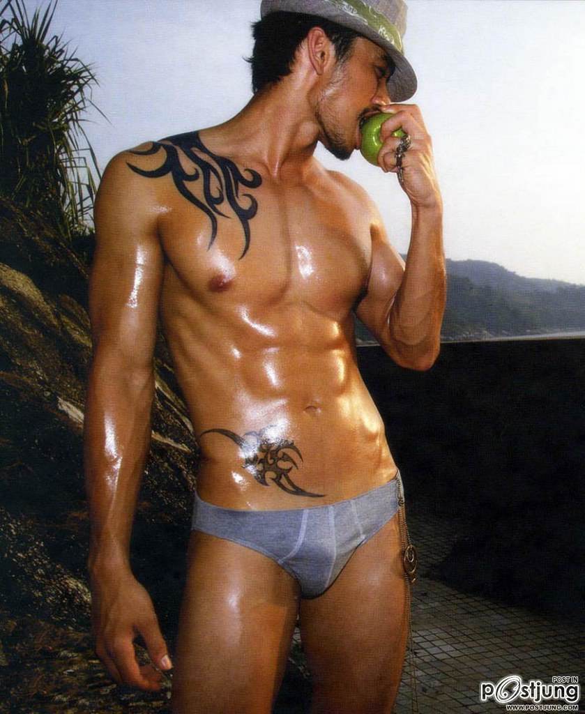 เลือกแล้วว่าโดน