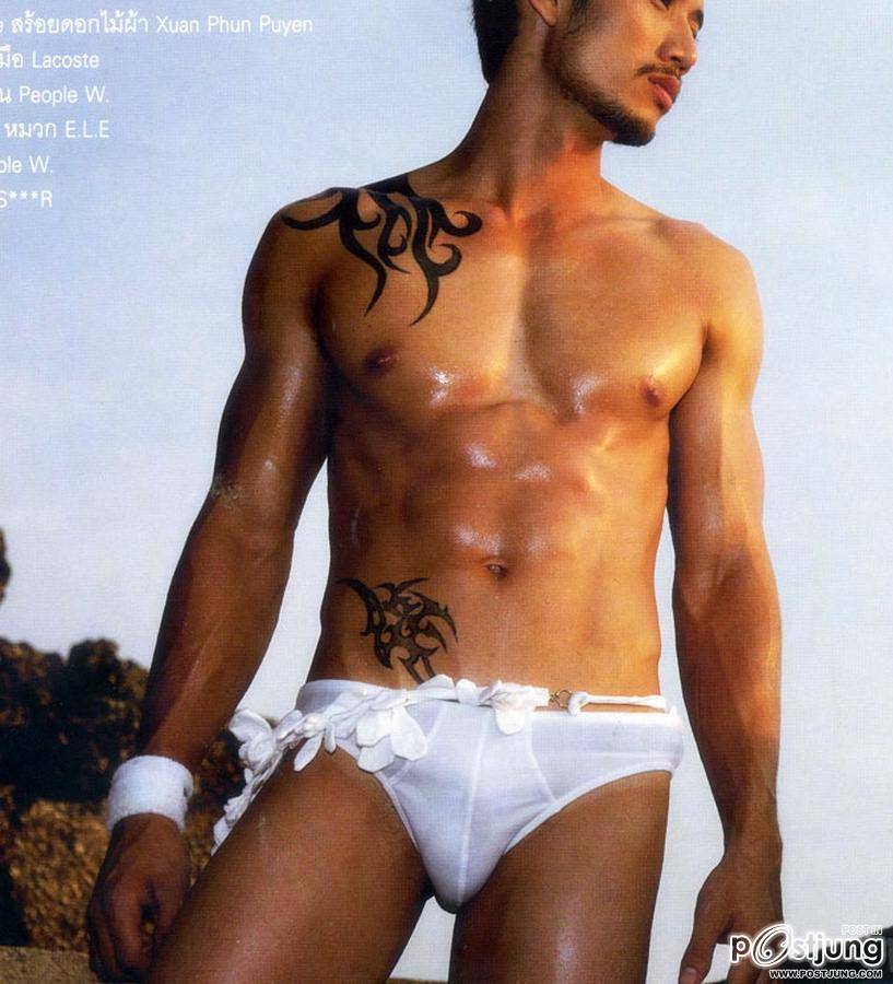 เลือกแล้วว่าโดน