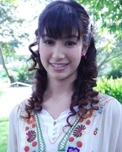 มิ้นท์ ณัฐวรา มิ้นต์ ชาลิดา คุณชอบใคร!!!