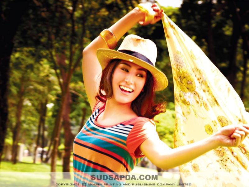 มิ้นท์ ณัฐวรา มิ้นต์ ชาลิดา คุณชอบใคร!!!