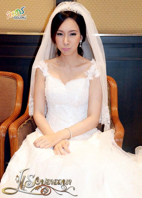 มิ้นท์ ณัฐวรา มิ้นต์ ชาลิดา คุณชอบใคร!!!