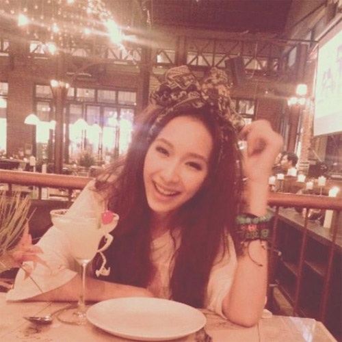 มิ้นท์ ณัฐวรา มิ้นต์ ชาลิดา คุณชอบใคร!!!