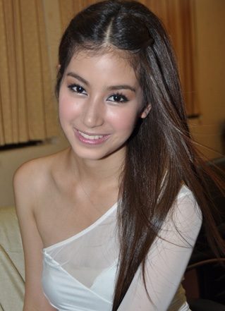 มิ้นท์ ณัฐวรา มิ้นต์ ชาลิดา คุณชอบใคร!!!