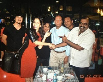 พิ้งกี้ เจ๋งจริง อินเดียจับเซ็นสัญญา 2 ปีรวยเละฟันไปเหนาะๆ 100 ล้าน