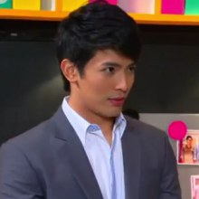 ขั้นเทพน่ารักจัง