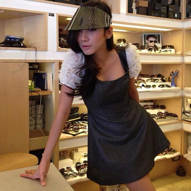 Aum patchrapa Instragram update!!