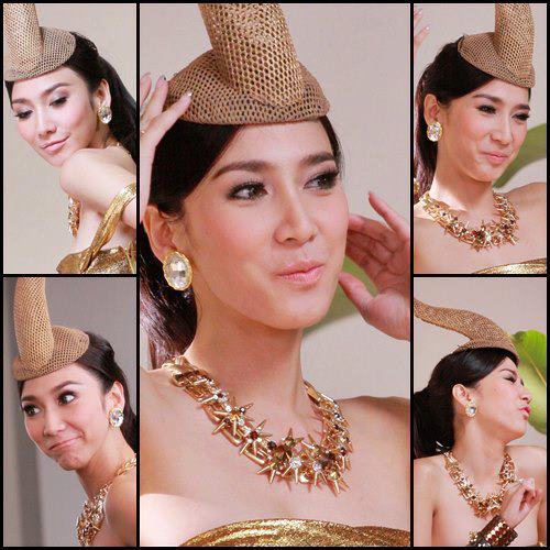 Aum patchrapa Instragram update!!