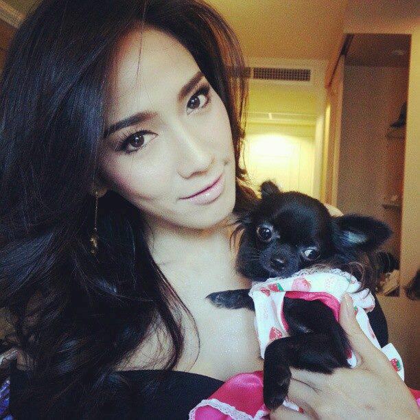 Aum patchrapa Instragram update!!