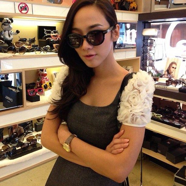 Aum patchrapa Instragram update!!