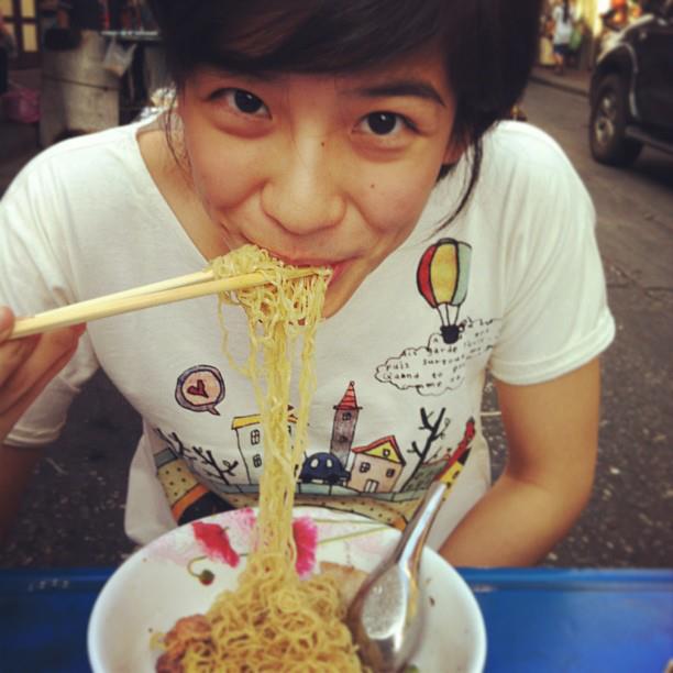 MAXINE(แม๊กซีน) อินทิพร