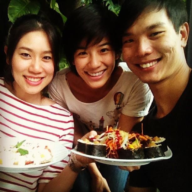 MAXINE(แม๊กซีน) อินทิพร