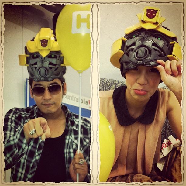 MAXINE(แม๊กซีน) อินทิพร