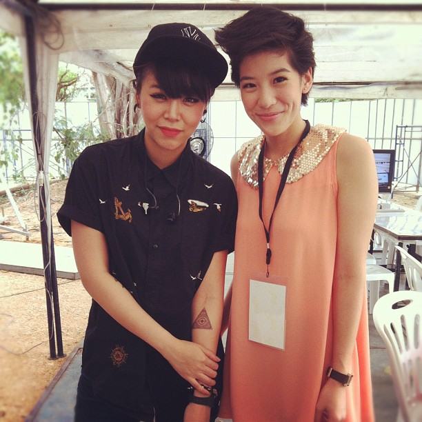 MAXINE(แม๊กซีน) อินทิพร