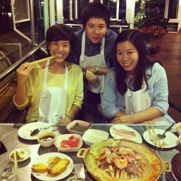 MAXINE(แม๊กซีน) อินทิพร