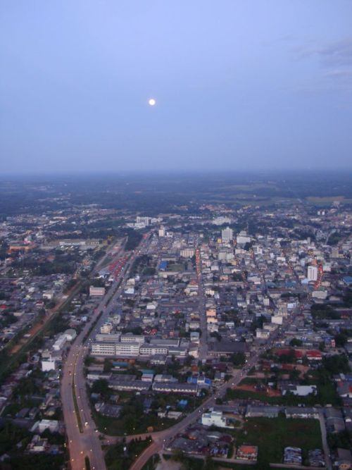 เช้านี้ที่สุไหงโกลก  นราธิวาส