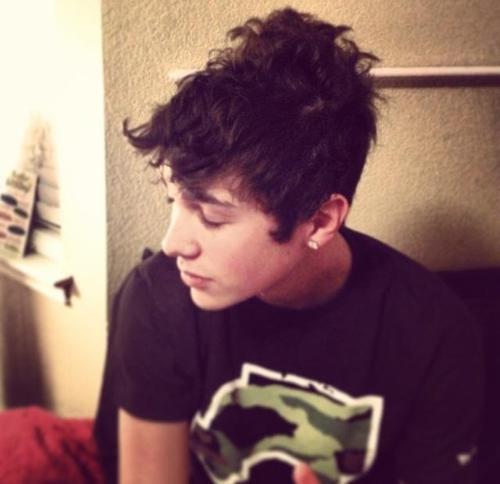 AUSTIN MAHONE ....