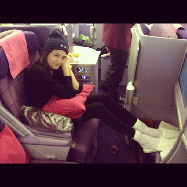 มาร์กี้ ตะลุยญี่ปุ่น กับครอบครัวชลลัมพี