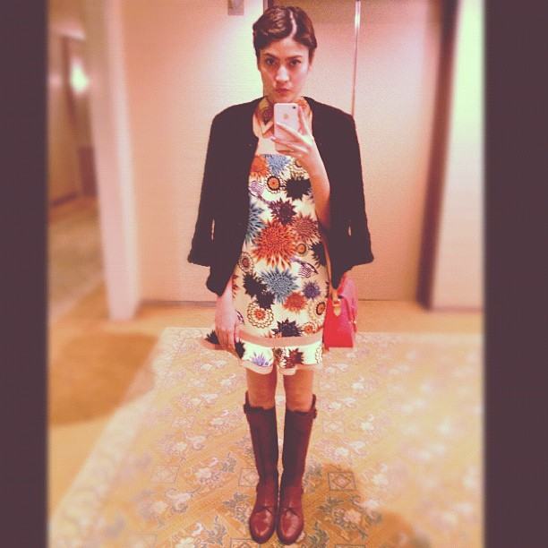 มาร์กี้ ตะลุยญี่ปุ่น กับครอบครัวชลลัมพี