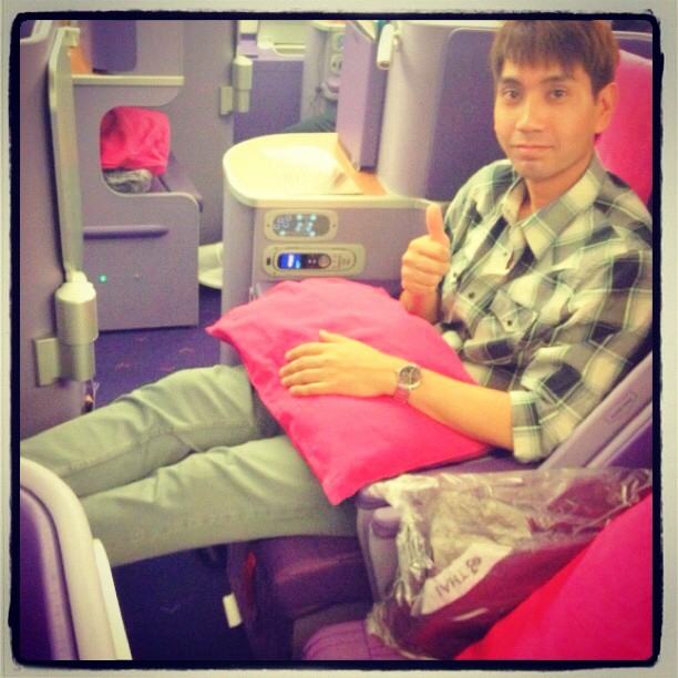 มาร์กี้ ตะลุยญี่ปุ่น กับครอบครัวชลลัมพี