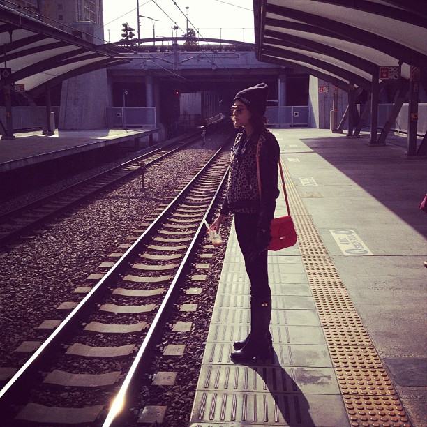 มาร์กี้ ตะลุยญี่ปุ่น กับครอบครัวชลลัมพี