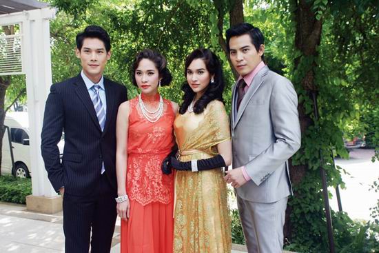 ละครใหม่ บ่วงบาป เร็วๆนี้