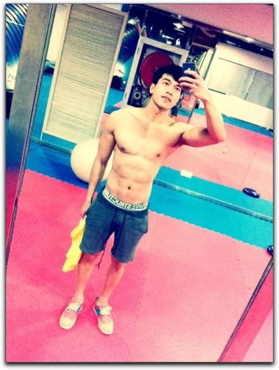 Sexy Cute Asian Guys #17