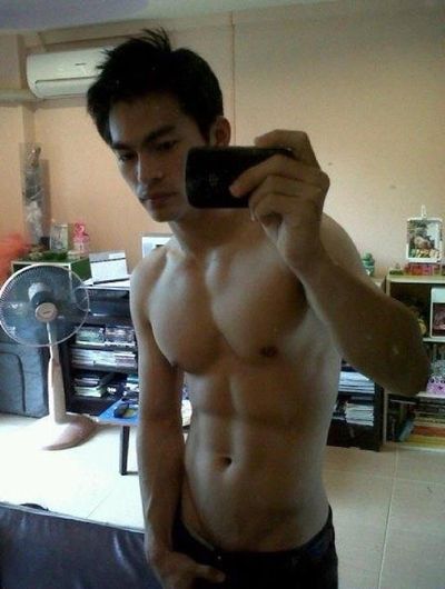 Sexy Cute Asian Guys #17