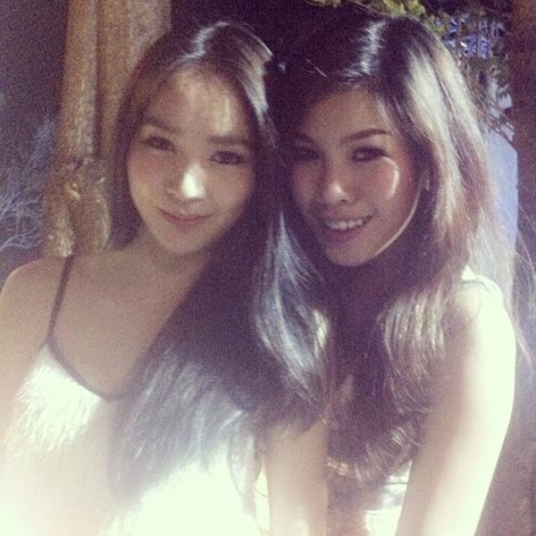 เก็บตก! ปาร์ตี้ปีใหม่ อาร์เอส - อาร์สยาม ดารานักร้องเพียบ