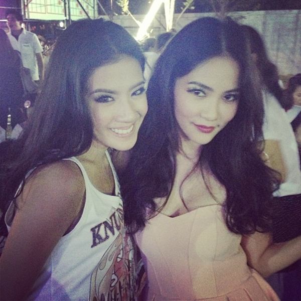 เก็บตก! ปาร์ตี้ปีใหม่ อาร์เอส - อาร์สยาม ดารานักร้องเพียบ