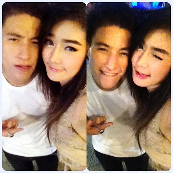 เก็บตก! ปาร์ตี้ปีใหม่ อาร์เอส - อาร์สยาม ดารานักร้องเพียบ