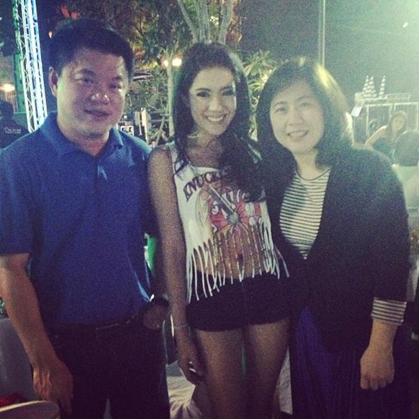 เก็บตก! ปาร์ตี้ปีใหม่ อาร์เอส - อาร์สยาม ดารานักร้องเพียบ