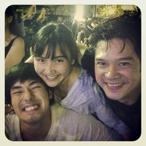 เก็บตก! ปาร์ตี้ปีใหม่ อาร์เอส - อาร์สยาม ดารานักร้องเพียบ