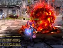 saleana & elantra @ dragon nest คุณ ชอบ ใคร มากกว่า กัน