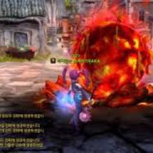 saleana & elantra @ dragon nest คุณ ชอบ ใคร มากกว่า กัน