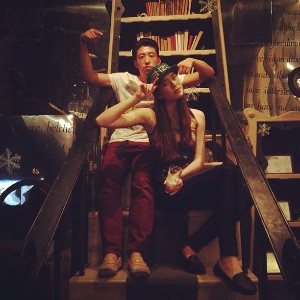 นุช นีรนาท" จาก Instagram นางแบบสาวสวยหมวยอินเตอร์ สวย