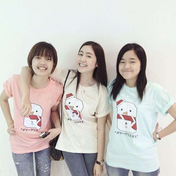 พิม พิมประภา สวย เป๊ะ ขาวใส