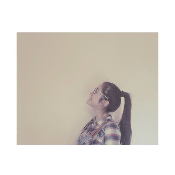 พิม พิมประภา สวย เป๊ะ ขาวใส