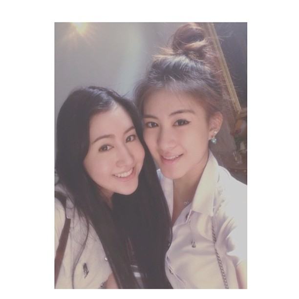 พิม พิมประภา สวย เป๊ะ ขาวใส