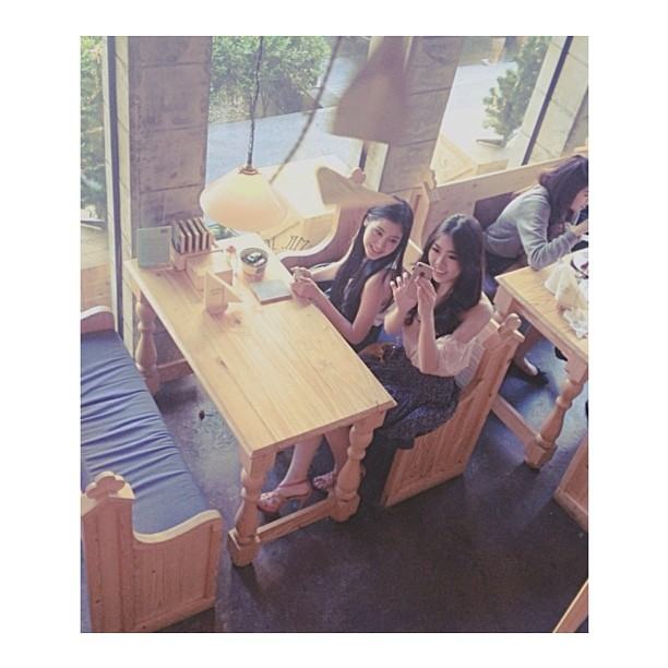 พิม พิมประภา สวย เป๊ะ ขาวใส