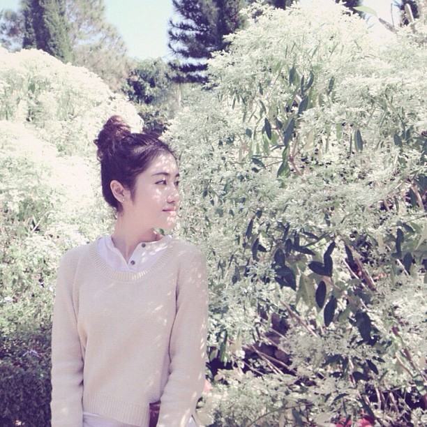 พิม พิมประภา สวย เป๊ะ ขาวใส