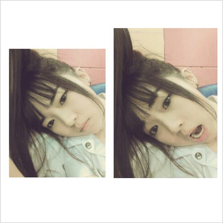 เอมมี่ สุนันทา เดวา เธอน่ารักกกกกกกกกกก