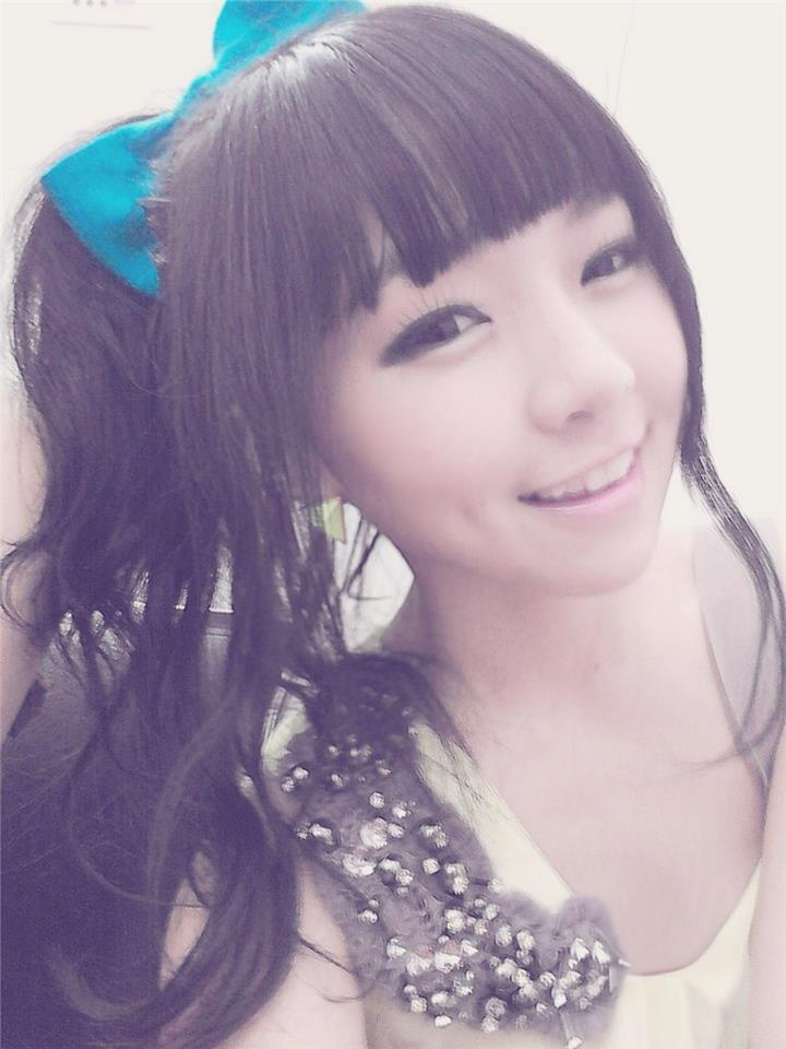 เอมมี่ สุนันทา เดวา เธอน่ารักกกกกกกกกกก