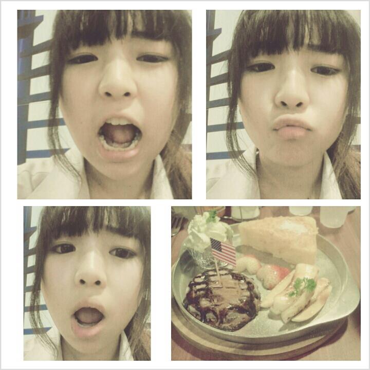 เอมมี่ สุนันทา เดวา เธอน่ารักกกกกกกกกกก