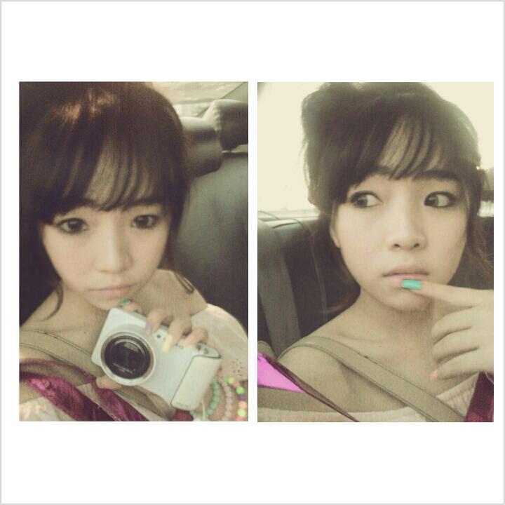 เอมมี่ สุนันทา เดวา เธอน่ารักกกกกกกกกกก