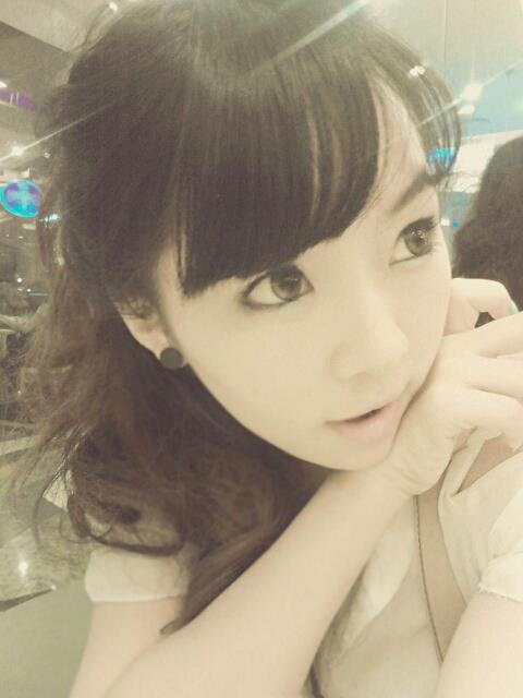 เอมมี่ สุนันทา เดวา เธอน่ารักกกกกกกกกกก